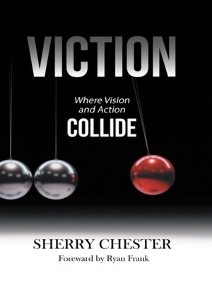 cover image of Viction